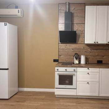 Сдается 1-комнатная квартира, 50 м²