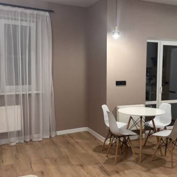 Сдается 1-комнатная квартира, 50 м²