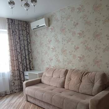 Сдается 1-комнатная квартира, 32,7 м²