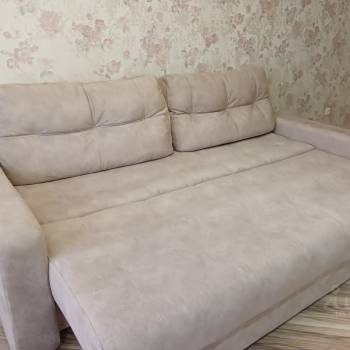 Сдается 1-комнатная квартира, 32,7 м²