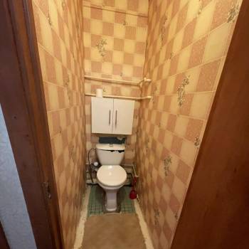 Сдается 1-комнатная квартира, 29,3 м²