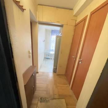 Сдается 1-комнатная квартира, 29,3 м²