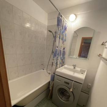 Сдается 1-комнатная квартира, 29,3 м²