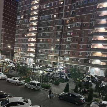 Сдается 1-комнатная квартира, 20 м²