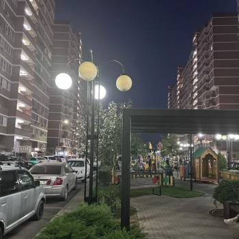 Сдается 1-комнатная квартира, 20 м²