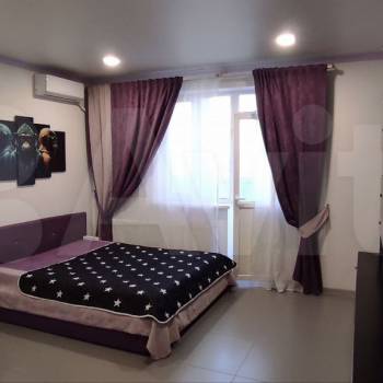 Сдается 1-комнатная квартира, 26 м²