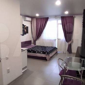 Сдается 1-комнатная квартира, 26 м²