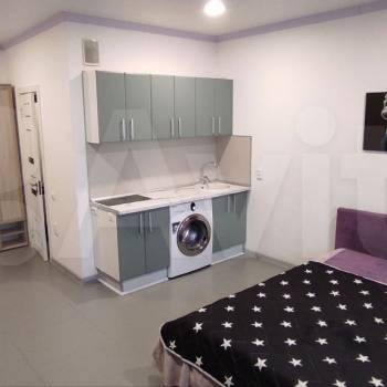 Сдается 1-комнатная квартира, 26 м²