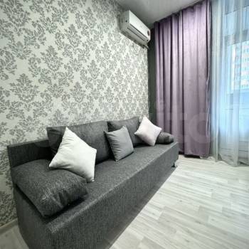 Сдается 1-комнатная квартира, 28 м²