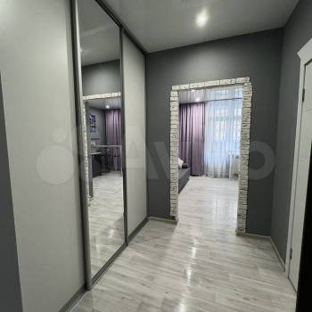 Сдается 1-комнатная квартира, 28 м²