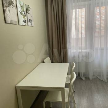 Сдается 1-комнатная квартира, 38,6 м²