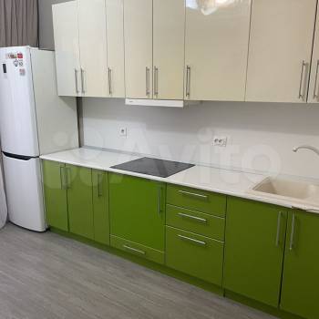 Сдается 1-комнатная квартира, 38,6 м²