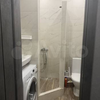 Сдается 1-комнатная квартира, 21 м²