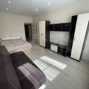 Сдается 1-комнатная квартира, 41 м²