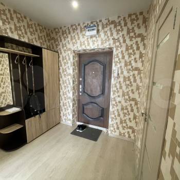 Сдается 1-комнатная квартира, 41 м²