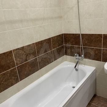 Сдается 1-комнатная квартира, 41 м²