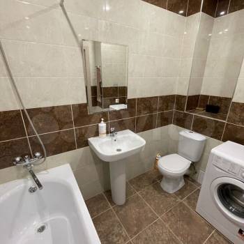 Сдается 1-комнатная квартира, 41 м²