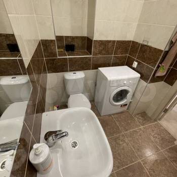 Сдается 1-комнатная квартира, 41 м²