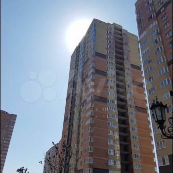 Сдается 1-комнатная квартира, 41 м²