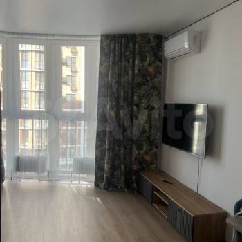 Сдается 1-комнатная квартира, 35 м²