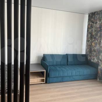 Сдается 1-комнатная квартира, 35 м²