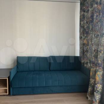 Сдается 1-комнатная квартира, 35 м²