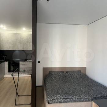 Сдается 1-комнатная квартира, 35 м²