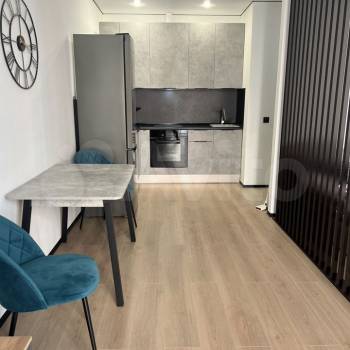 Сдается 1-комнатная квартира, 35 м²