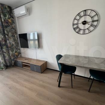 Сдается 1-комнатная квартира, 35 м²