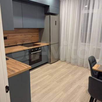 Сдается 1-комнатная квартира, 42,5 м²