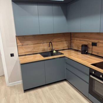 Сдается 1-комнатная квартира, 42,5 м²