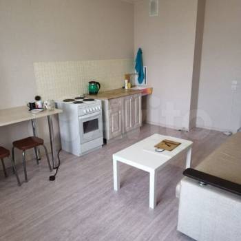 Сдается 1-комнатная квартира, 28 м²