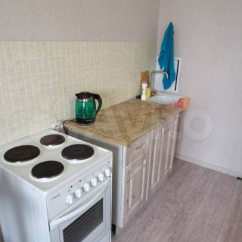 Сдается 1-комнатная квартира, 28 м²