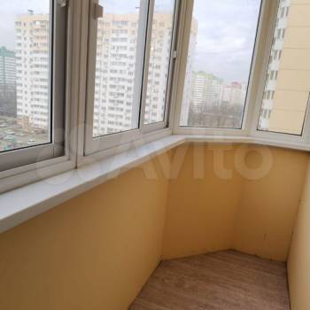 Сдается 1-комнатная квартира, 28 м²