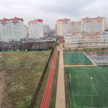 Сдается 1-комнатная квартира, 28 м²