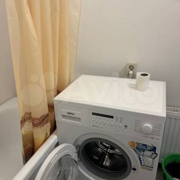 Сдается 1-комнатная квартира, 28 м²