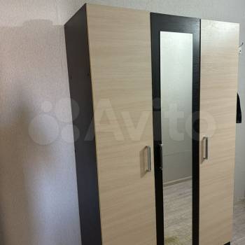 Сдается 1-комнатная квартира, 28 м²