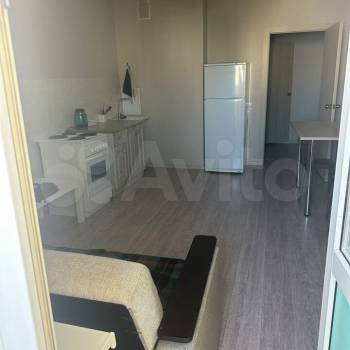 Сдается 1-комнатная квартира, 28 м²