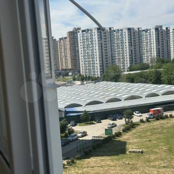 Сдается 1-комнатная квартира, 28 м²