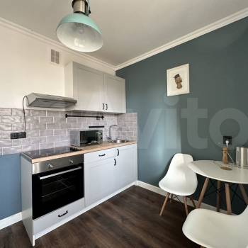 Сдается 1-комнатная квартира, 36 м²