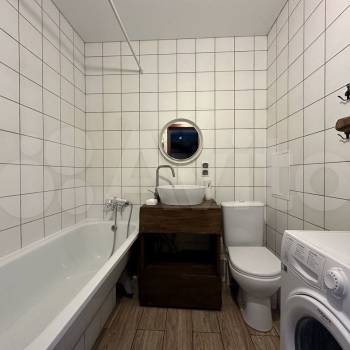 Сдается 1-комнатная квартира, 36 м²