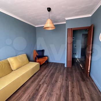 Сдается 1-комнатная квартира, 36 м²