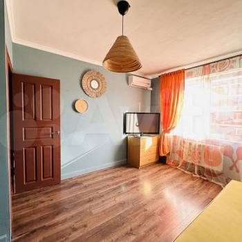 Сдается 1-комнатная квартира, 36 м²