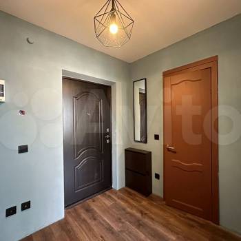 Сдается 1-комнатная квартира, 36 м²