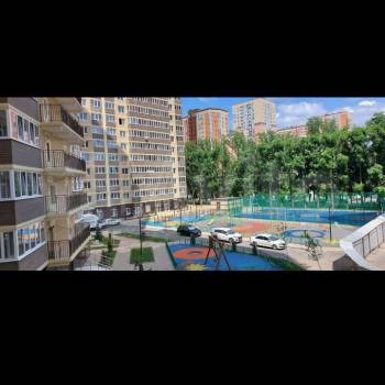 Сдается 1-комнатная квартира, 37 м²