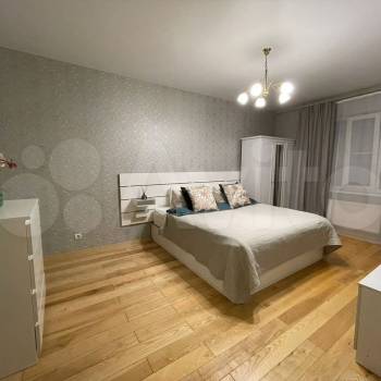 Сдается 1-комнатная квартира, 38,5 м²