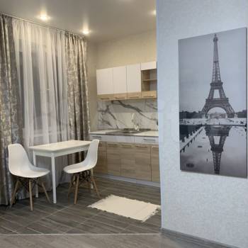 Сдается 1-комнатная квартира, 28 м²