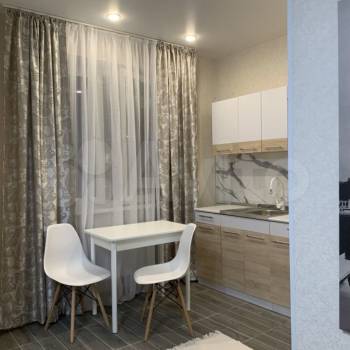 Сдается 1-комнатная квартира, 28 м²