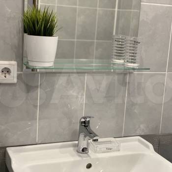 Сдается 1-комнатная квартира, 28 м²