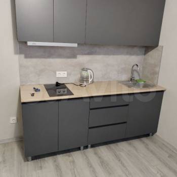 Сдается 1-комнатная квартира, 22 м²